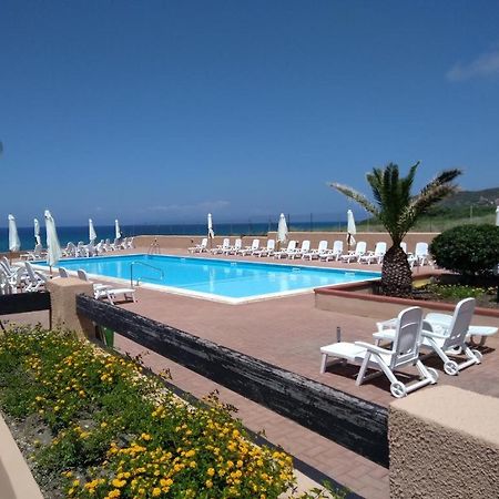 Sardinia Re - Casa Stella Del Mar Apartment Castelsardo Exterior photo