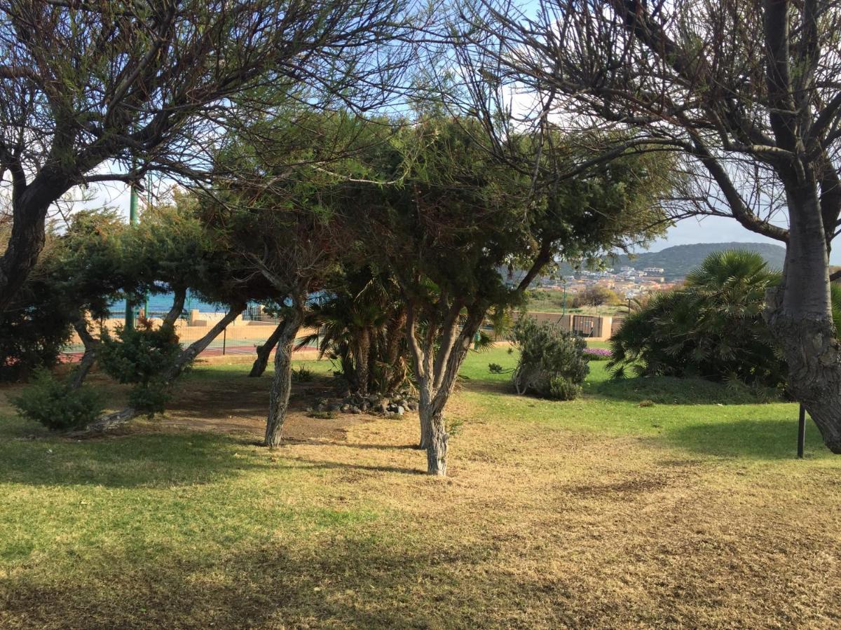 Sardinia Re - Casa Stella Del Mar Apartment Castelsardo Exterior photo