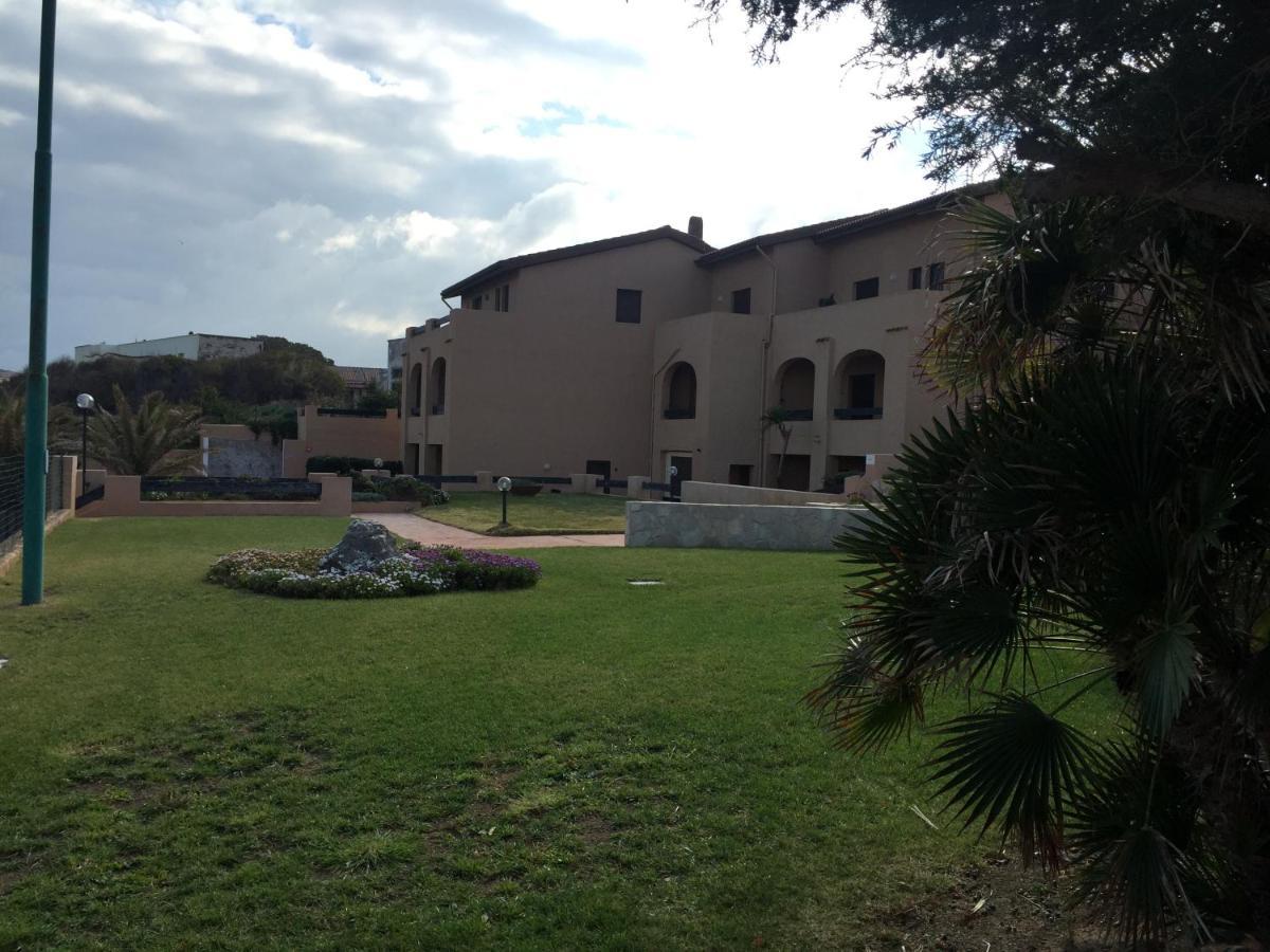Sardinia Re - Casa Stella Del Mar Apartment Castelsardo Exterior photo