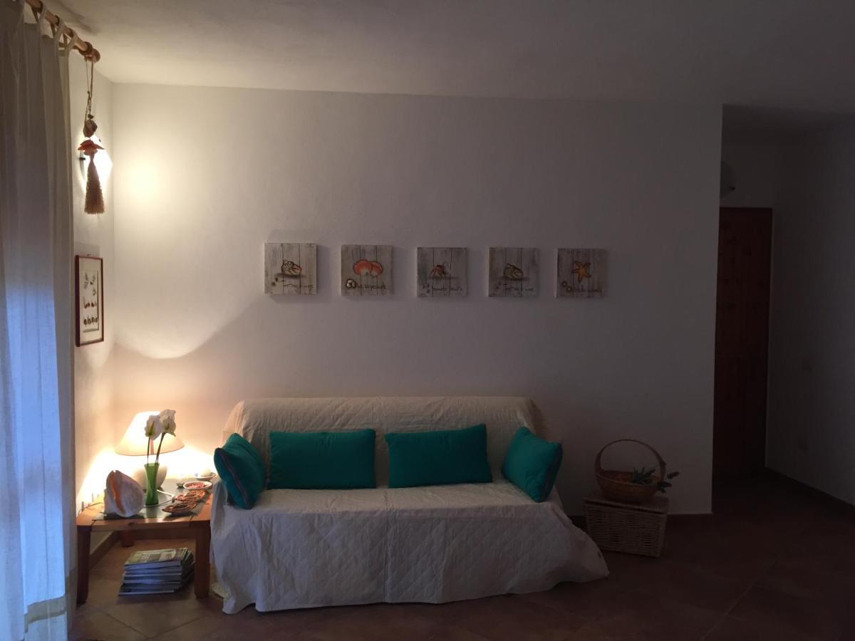 Sardinia Re - Casa Stella Del Mar Apartment Castelsardo Exterior photo