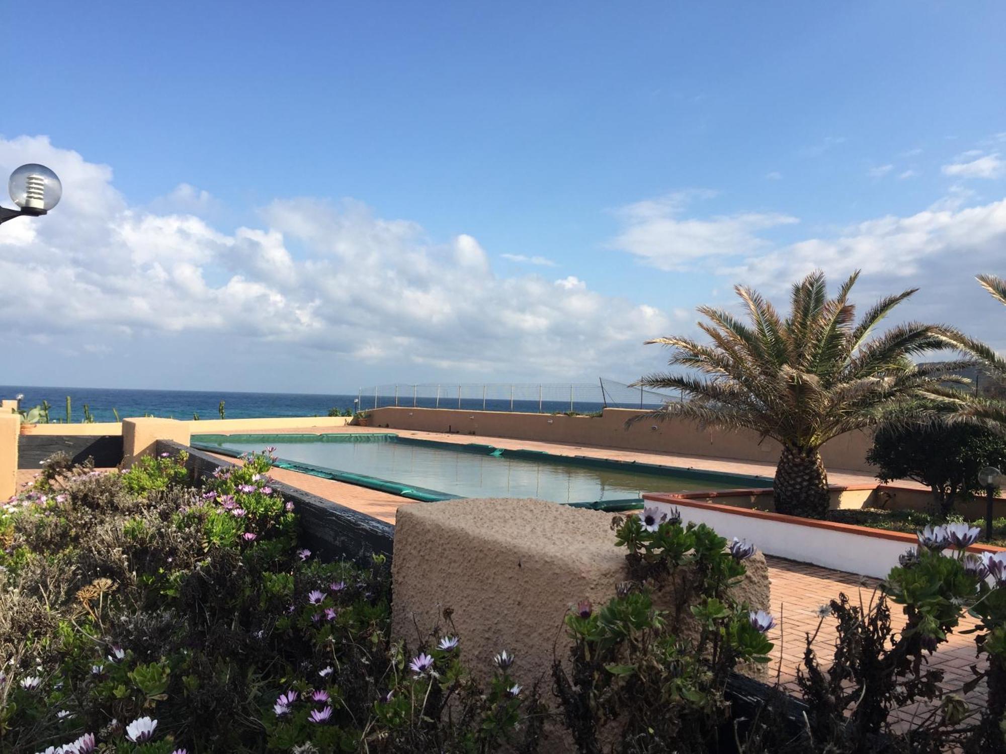 Sardinia Re - Casa Stella Del Mar Apartment Castelsardo Exterior photo